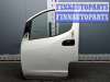 купить дверь передняя левая на NISSAN NV200