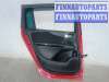 купить дверь задняя левая на OPEL ZAFIRA C
