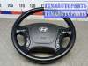 купить руль на HYUNDAI SANTA FE 2