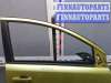 купить дверь передняя правая на NISSAN NOTE E11