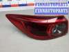 купить фонарь задний левый на MAZDA 3 BM