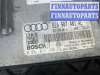 купить блок управления двс на AUDI A4 B7