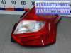 купить фонарь задний правый на FORD FOCUS 3
