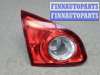 купить фонарь левый 3-5 двери на NISSAN QASHQAI J10 +2