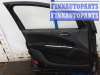 купить дверь передняя левая на LANCIA DELTA 3