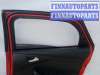 купить дверь задняя правая на FORD FOCUS 3