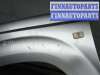 купить крыло переднее левое на NISSAN X-TRAIL T30