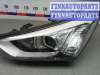 купить фара левая на HYUNDAI SANTA FE 3