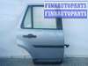 купить дверь задняя правая на LAND ROVER FREELANDER 2
