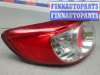 купить фонарь задний левый на HYUNDAI SANTA FE 2