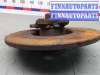 купить ступица задняя правая на RENAULT LAGUNA 3