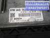 купить блок управления двс на VOLKSWAGEN GOLF 7
