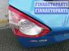 купить дверь 3-5 на FORD KUGA 1