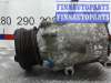 купить компрессор кондиционера бензиновый на FORD FIESTA 5