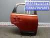 купить дверь задняя правая на NISSAN QASHQAI J10