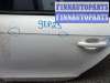 купить дверь задняя левая на AUDI A4 B8