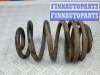 купить пружина задняя на RENAULT TRAFIC 2