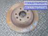 купить диск тормозной задний на FORD GALAXY 3