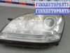 купить фара левая на MERCEDES BENZ M-CLASS W164