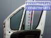 купить дверь передняя правая на CITROEN JUMPER 3