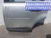 купить дверь задняя левая на LAND ROVER FREELANDER 2