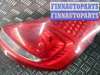 купить фонарь задний правый на FORD FIESTA 6