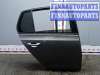 купить дверь задняя правая на VOLKSWAGEN GOLF 6
