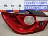 купить фонарь задний левый на SEAT IBIZA 4