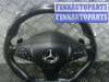 купить руль на MERCEDES BENZ E-CLASS W212