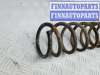 купить пружина задняя на FORD FOCUS 2