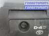 купить защита двигателя верхняя на TOYOTA RAV 4 ZSA3
