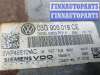 купить блок управления двс на VOLKSWAGEN TRANSPORTER T5