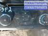 купить блок управления печки и климат-контроля на FORD FUSION 2