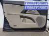 купить дверь передняя левая на TOYOTA AVENSIS T27