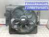 купить вентилятор радиатора на BMW 3 F30/F31