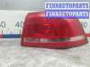 купить фонарь задний правый на VOLKSWAGEN PASSAT B7