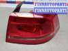 купить фонарь задний правый на VOLKSWAGEN PASSAT B7