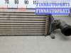 купить радиатор интеркулера на MERCEDES BENZ A-CLASS W176
