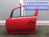 купить дверь передняя левая на OPEL CORSA D