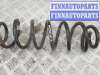 купить пружина задняя на SKODA OCTAVIA A7
