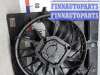 купить вентилятор радиатора на VOLKSWAGEN TOUAREG 7L
