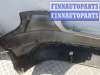 купить бампер задний на FORD FOCUS 3