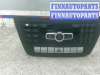 купить магнитола на MERCEDES BENZ C-CLASS W204