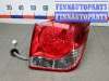 купить фонарь задний правый на CHEVROLET CRUZE J300