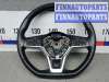 купить руль на NISSAN X-TRAIL T32