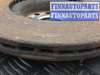 купить диск тормозной передний на VOLKSWAGEN PASSAT B6