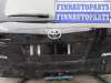 купить дверь 3-5 на TOYOTA RAV 4 ZSA3