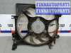 купить вентилятор радиатора на SUBARU OUTBACK 5