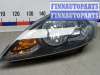 купить фара левая на FORD FOCUS 2