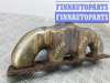 купить выпускной коллектор бензиновый на PORSCHE CAYENNE 1